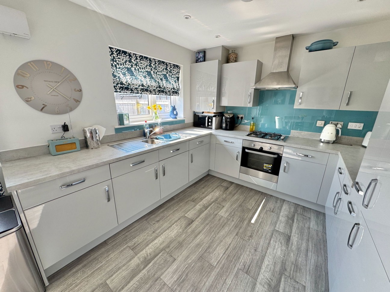 Draco Drive, Plymouth, PL2 2FF