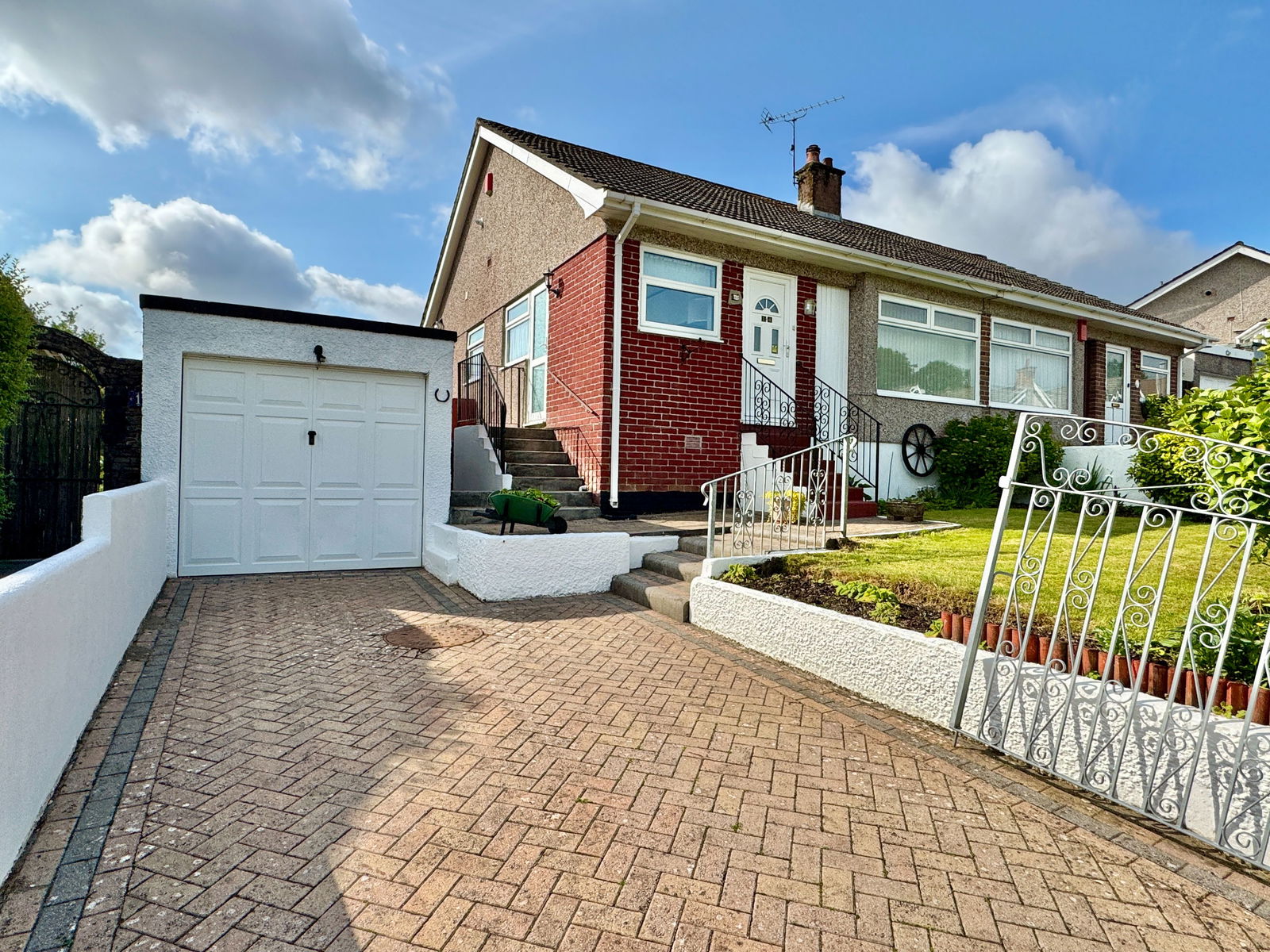 Buena Vista Drive, Glenholt, Plymouth