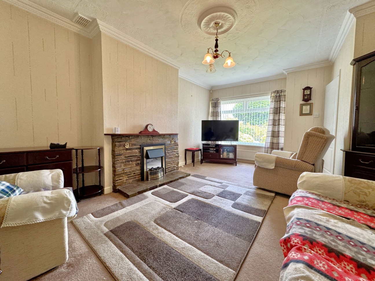 Buena Vista Drive, Glenholt, Plymouth