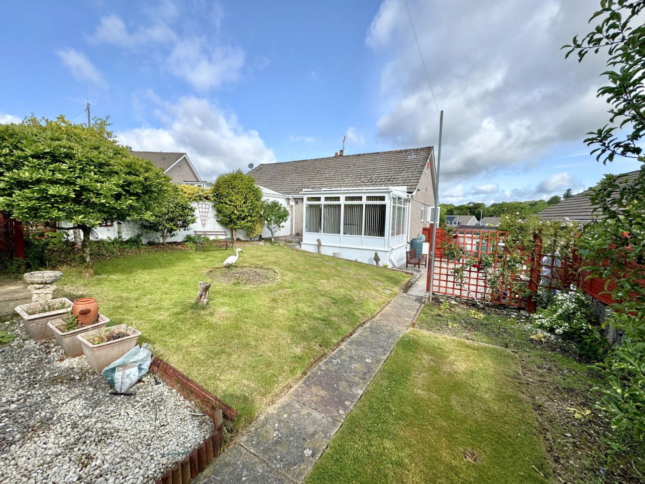 Buena Vista Drive, Glenholt, Plymouth