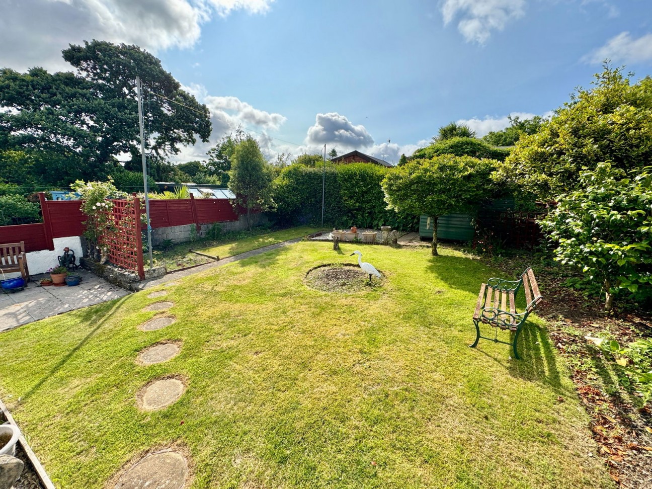 Buena Vista Drive, Glenholt, Plymouth