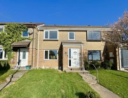 Churchlands Road, Woolwell, Plymouth