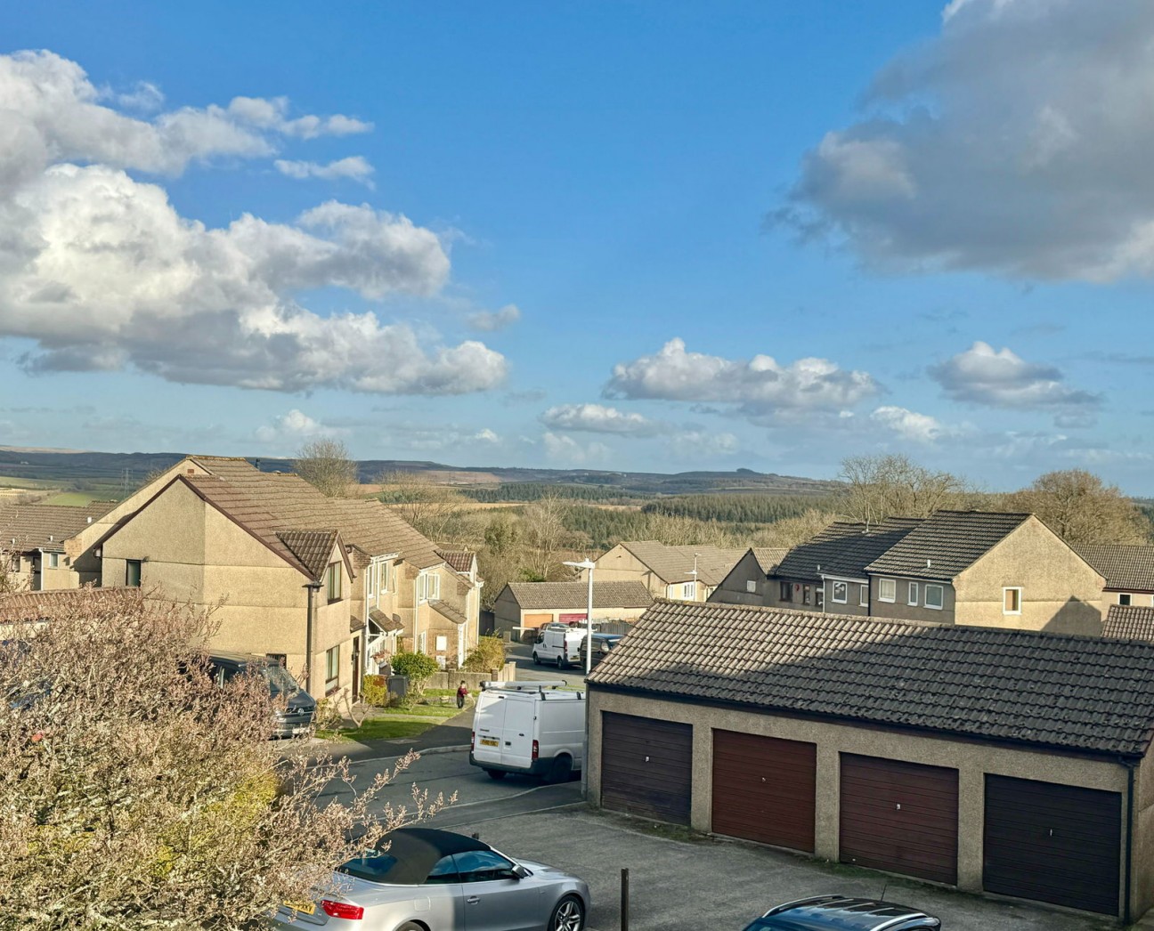 Churchlands Road, Woolwell, Plymouth