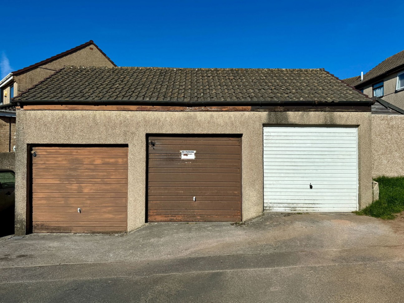 Churchlands Road, Woolwell, Plymouth