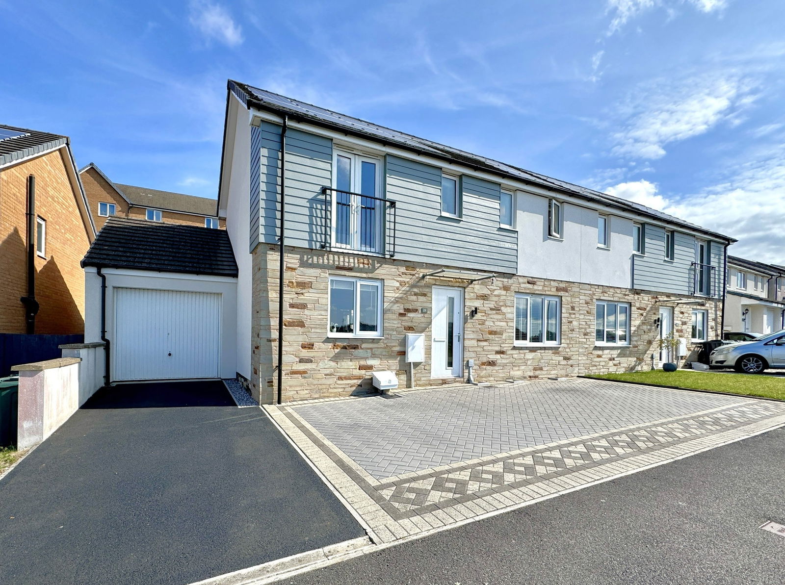 Sandpiper Road, Derriford, Plymouth, Devon