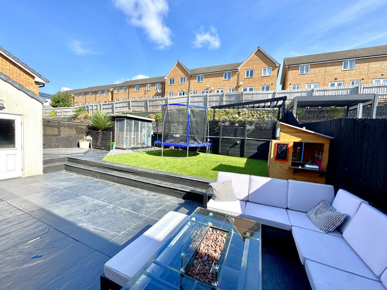 Sandpiper Road, Derriford, Plymouth, Devon