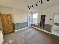 Fairfax Terrace, Stoke, Plymouth