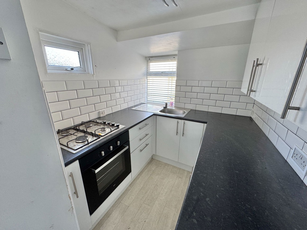 Fairfax Terrace, Stoke, Plymouth