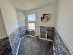 Fairfax Terrace, Stoke, Plymouth