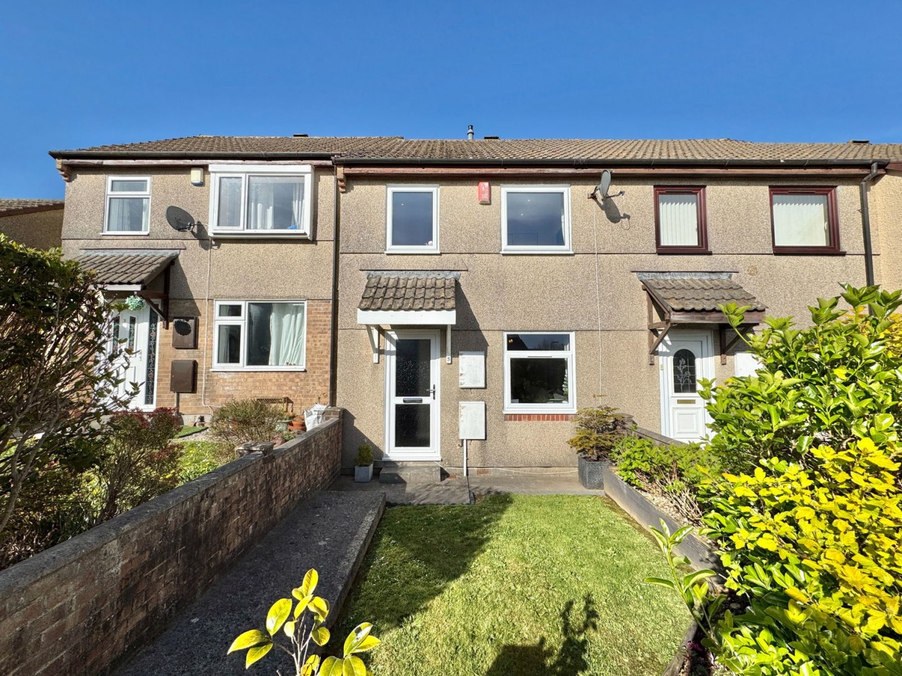 Church Park Road, Woolwell, Plymouth