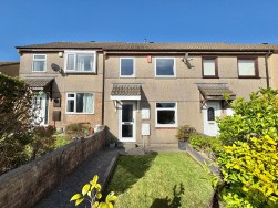 Church Park Road, Woolwell, Plymouth
