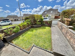 Church Park Road, Woolwell, Plymouth