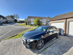 Church Park Road, Woolwell, Plymouth