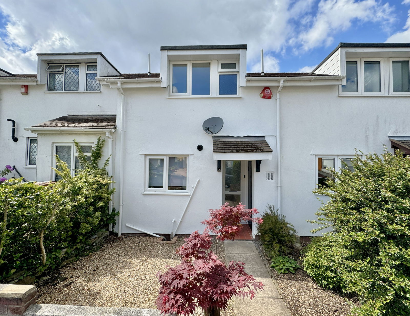 Lake View Close, Holly Park, Tamerton Foliot