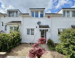 Lake View Close, Holly Park, Tamerton Foliot
