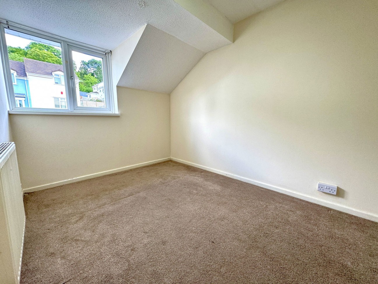 Lake View Close, Holly Park, Tamerton Foliot