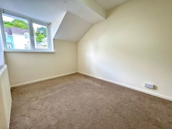 Lake View Close, Holly Park, Tamerton Foliot