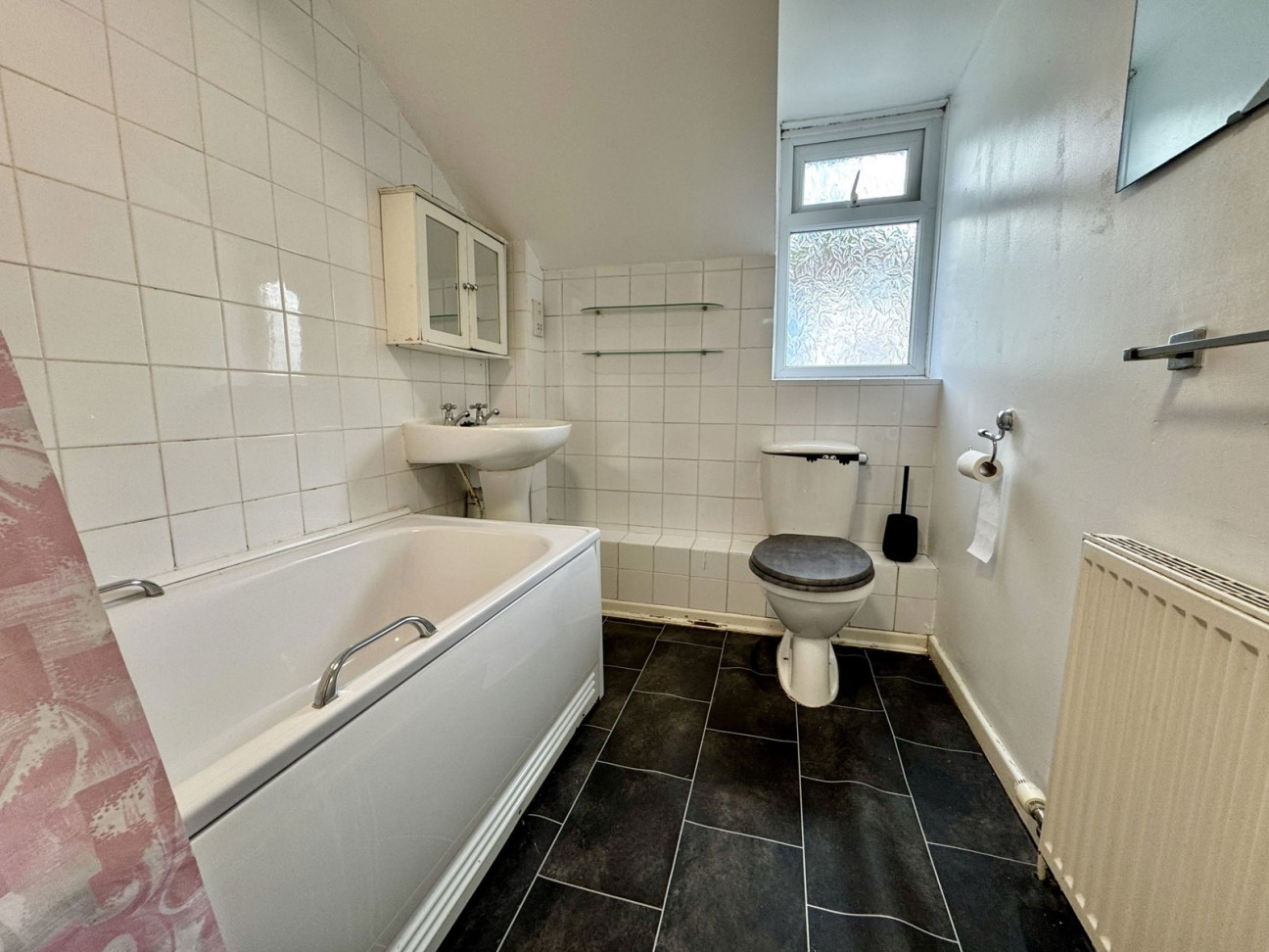 Lake View Close, Holly Park, Tamerton Foliot