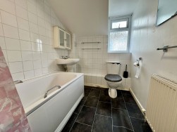 Lake View Close, Holly Park, Tamerton Foliot