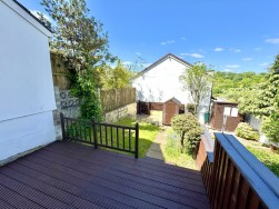 Lake View Close, Holly Park, Tamerton Foliot