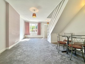 Honiton Walk, Whitleigh, Plymouth