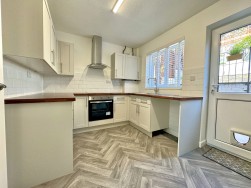 Honiton Walk, Whitleigh, Plymouth