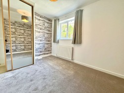 Honiton Walk, Whitleigh, Plymouth