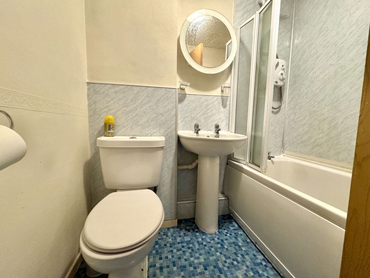Corner Brake, Woolwell, Plymouth