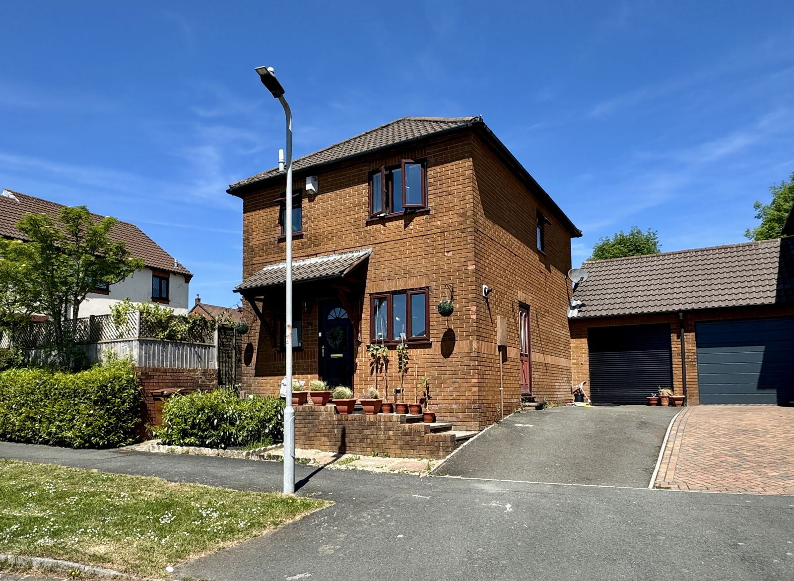 Woodend Road, Woolwell, Plymouth