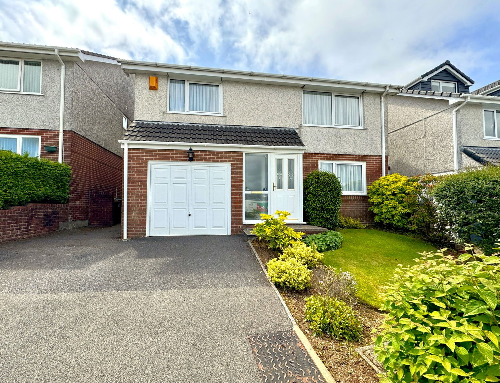 Dunraven Drive, Derriford, Plymouth