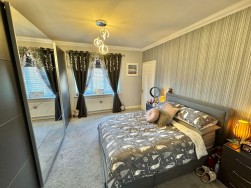 Culme Road, Mannamead, Plymouth