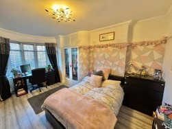 Culme Road, Mannamead, Plymouth