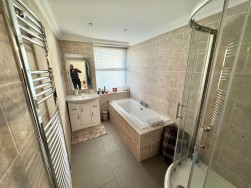 Culme Road, Mannamead, Plymouth