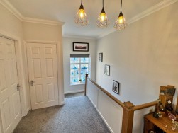 Culme Road, Mannamead, Plymouth