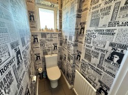 Culme Road, Mannamead, Plymouth