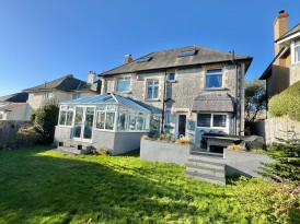 Culme Road, Mannamead, Plymouth