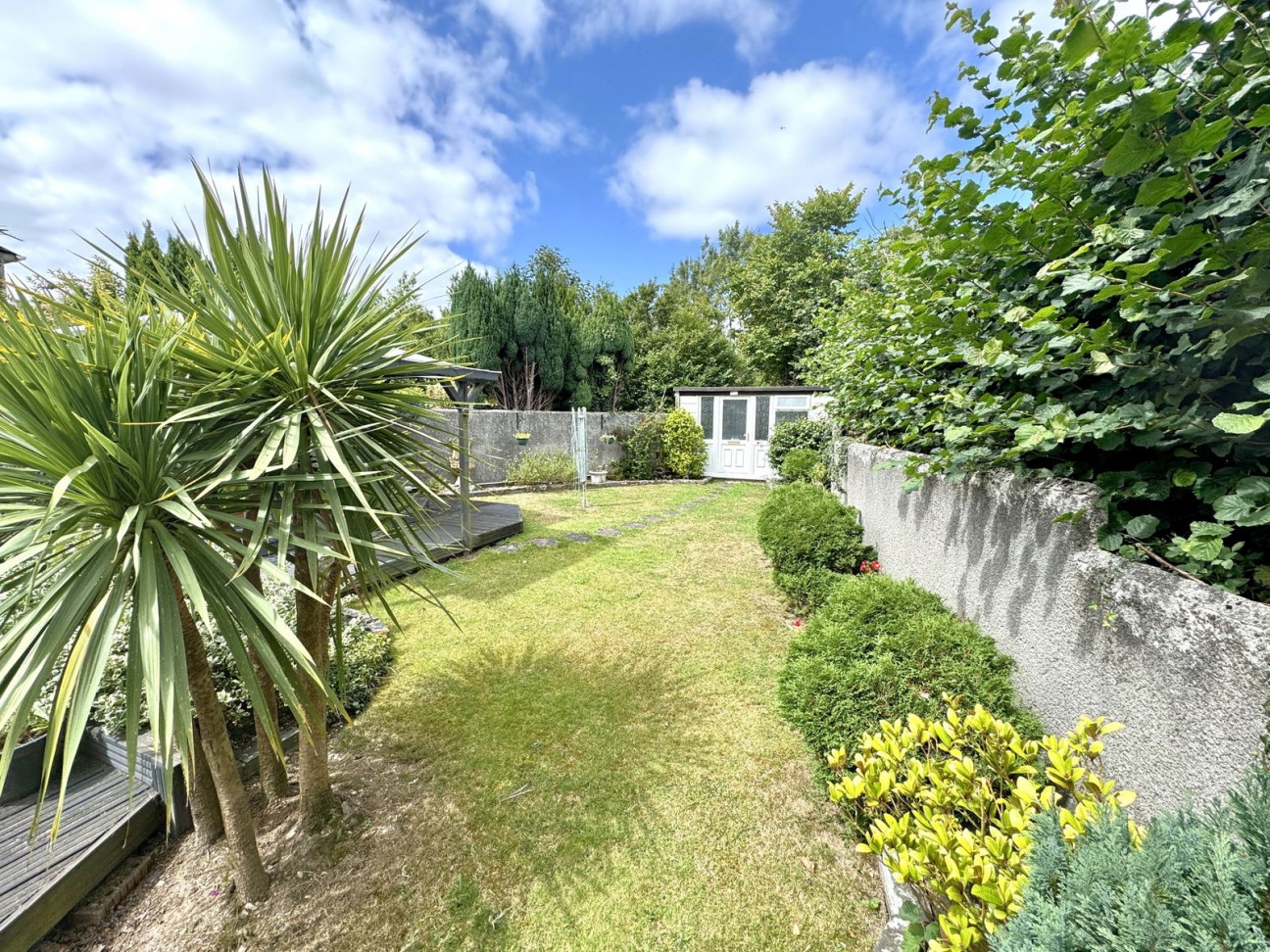 Hendwell Close, Southway, Plymouth