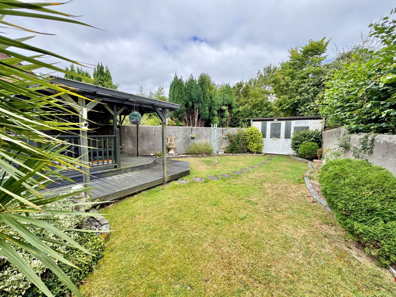 Hendwell Close, Southway, Plymouth