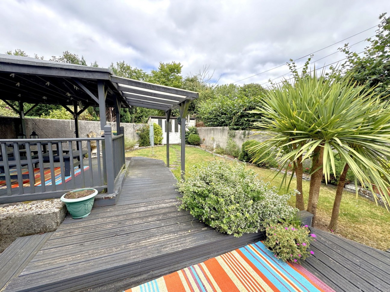 Hendwell Close, Southway, Plymouth