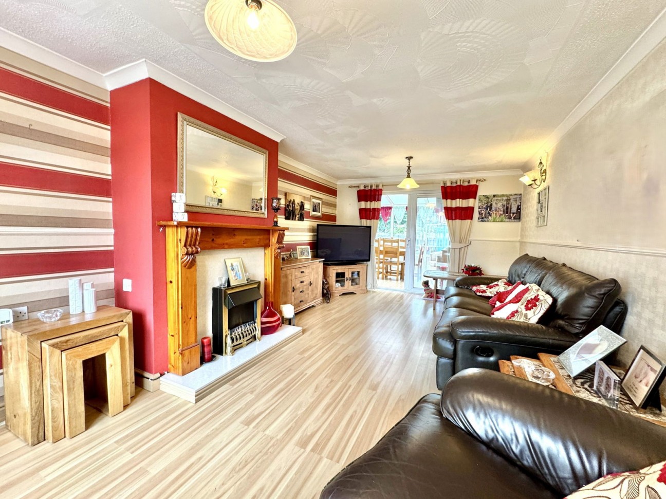 Hendwell Close, Southway, Plymouth