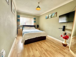 Hendwell Close, Southway, Plymouth