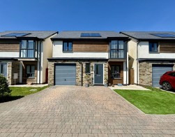 Canberra Road, Derriford, Plymouth