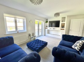 Canberra Road, Derriford, Plymouth