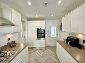Canberra Road, Derriford, Plymouth