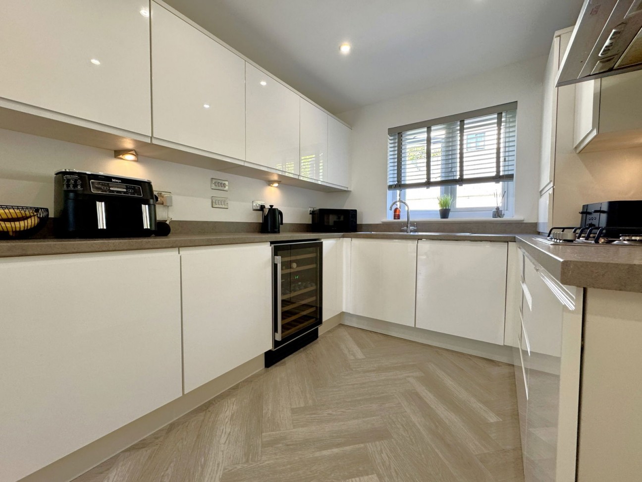Canberra Road, Derriford, Plymouth