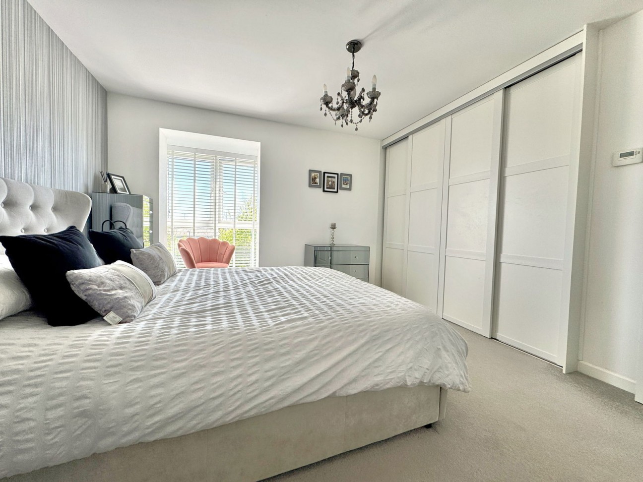 Canberra Road, Derriford, Plymouth