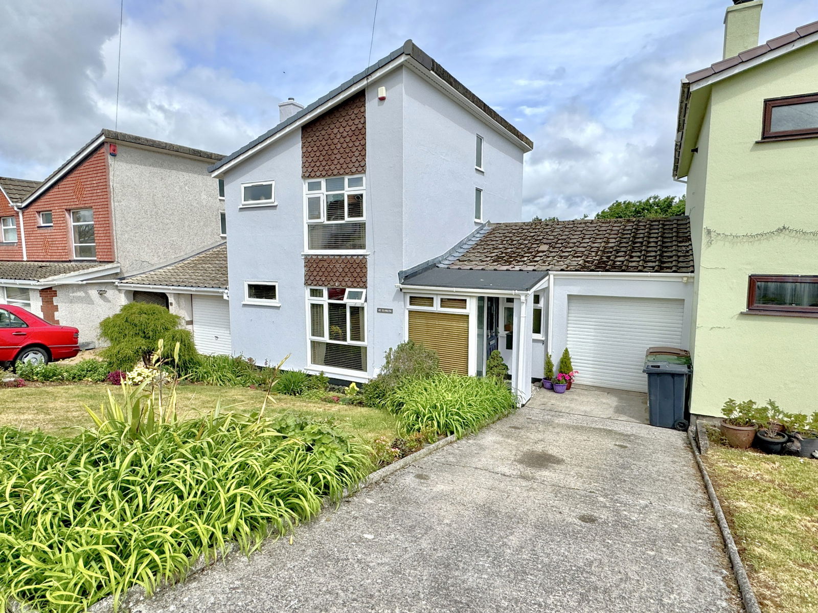 Upland Drive, Derriford, Plymouth