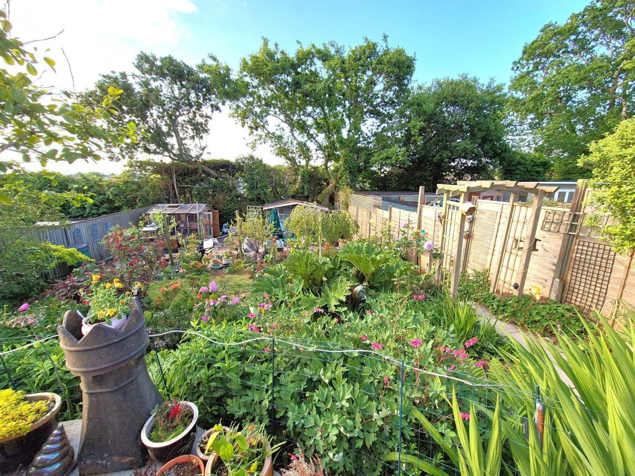 Upland Drive, Derriford, Plymouth