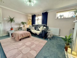 Upland Drive, Derriford, Plymouth