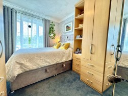 Upland Drive, Derriford, Plymouth